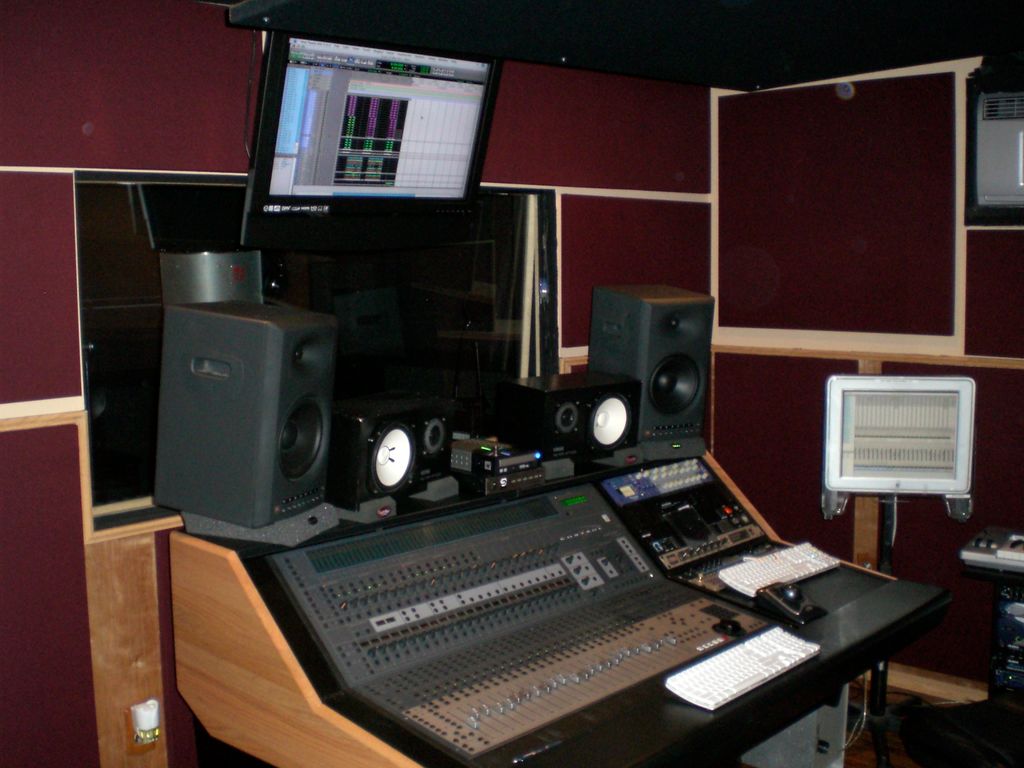 Projects and media