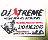 DJ Xtreme
