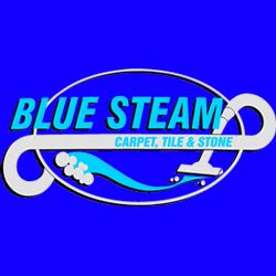 Blue Steam Tile & Stone Cleaning / Restoration