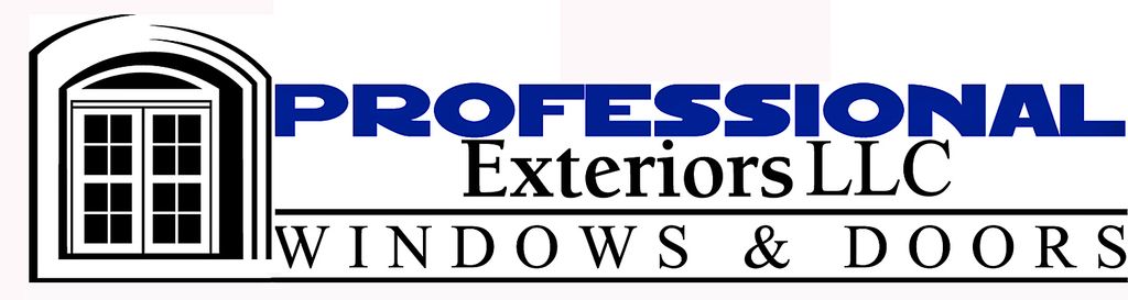 Professional Exteriors LLC