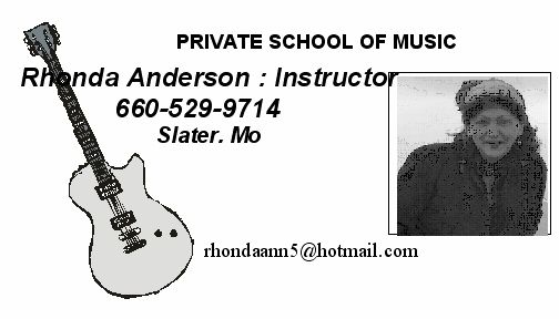 Private School of Music