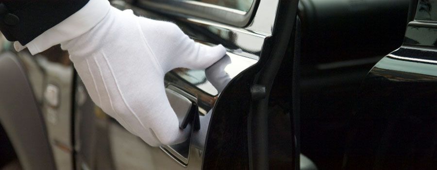 Los Angeles Limousine Service