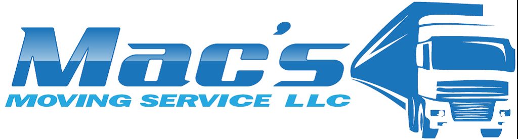 Mac's Moving Services LLC