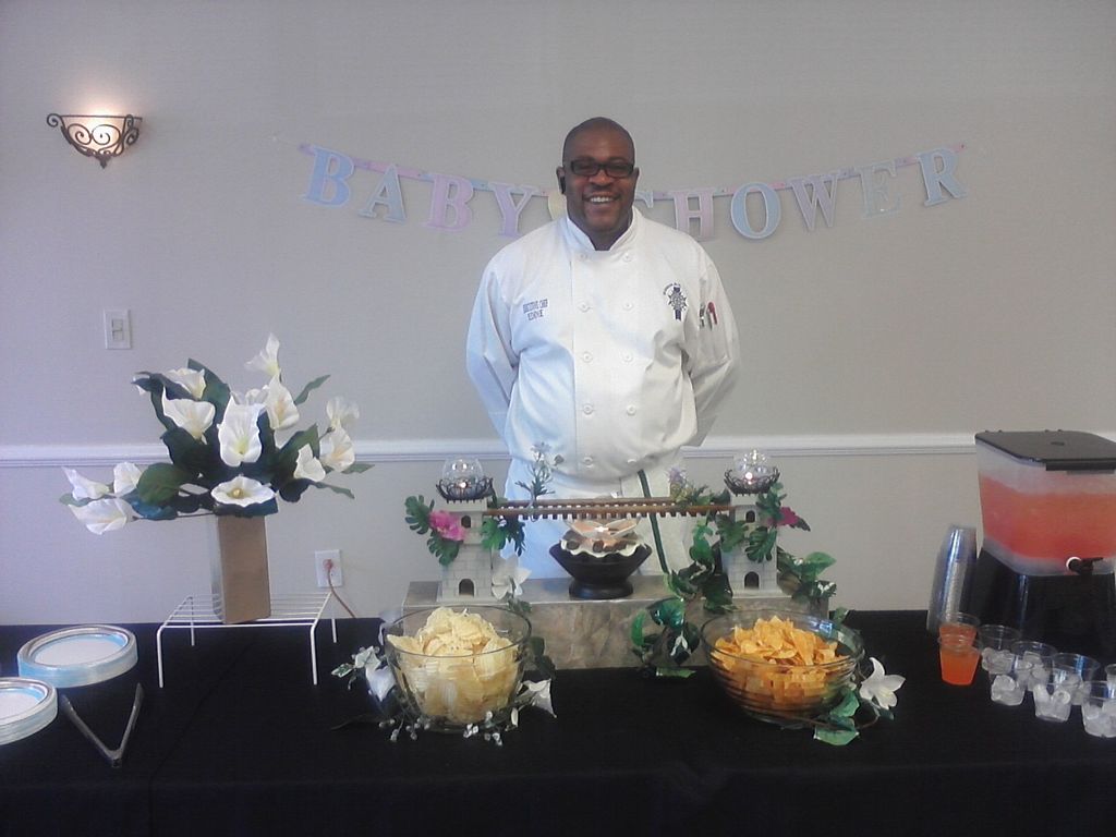 Ringfields Catering Service