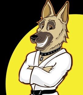 Robert Cabral's Black Belt Dog Training