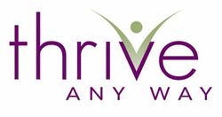Thrive in SPITE of your current circumstances!