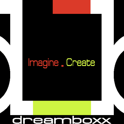"Imagine.Create"