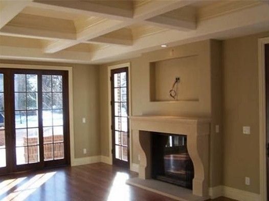 Classic, Custom Interiors!