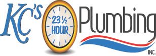 KC's 23 1/2 Hour Plumbing, Inc.