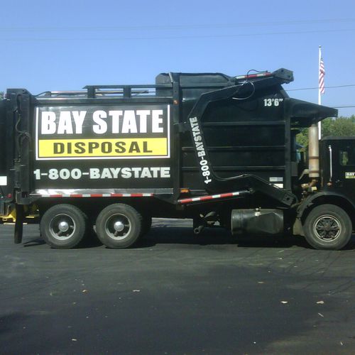 Save $25 on your next dumpster rental.
