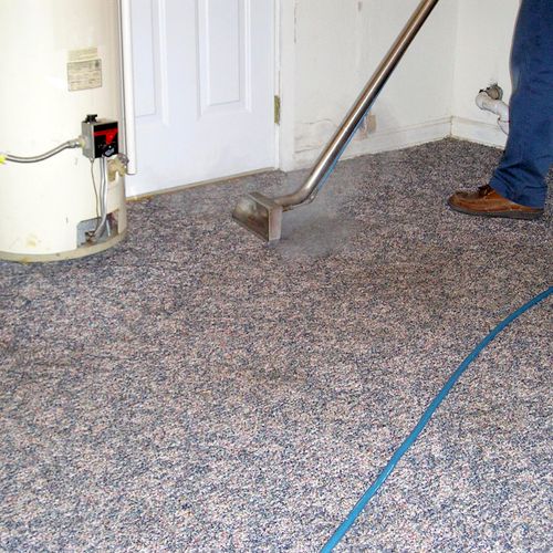Carpet Cleaning North Platte NE