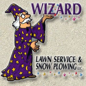 Wizard Lawn Service And Snow Plowing L.L.C.