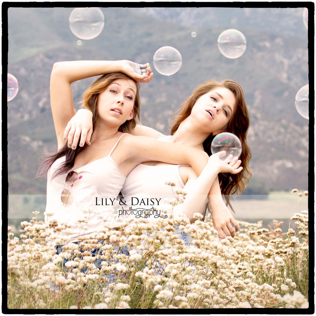 Lily & Daisy Photography