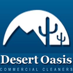 Desert Oasis Commerical Cleaners