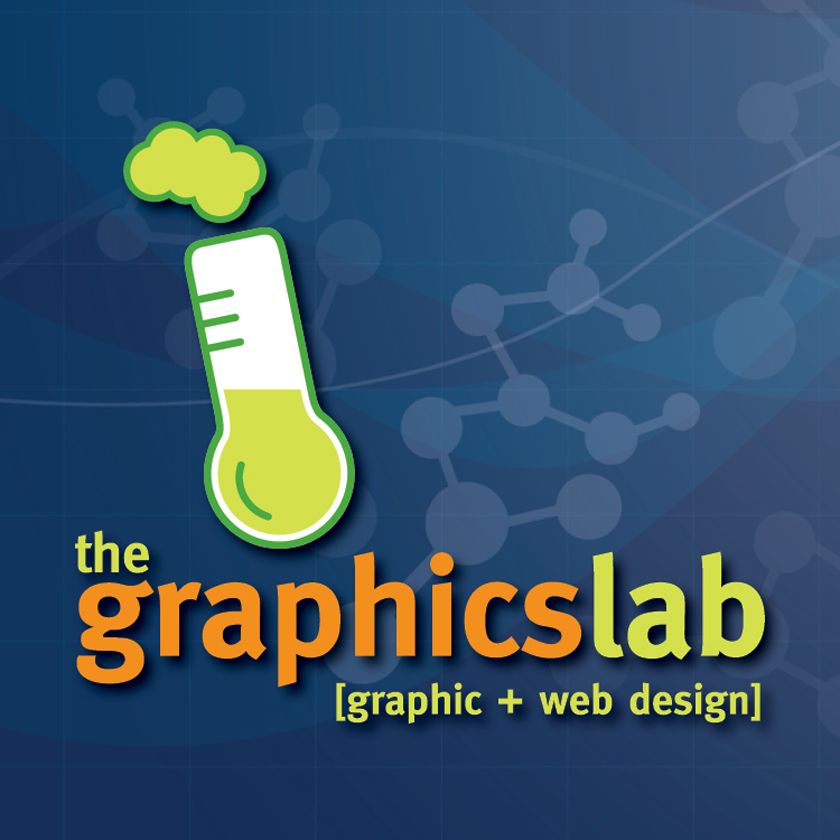The Graphics Lab