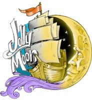 Jolly Moon Website Design