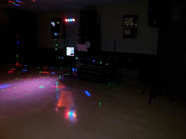 April 6, 2012 Wedding