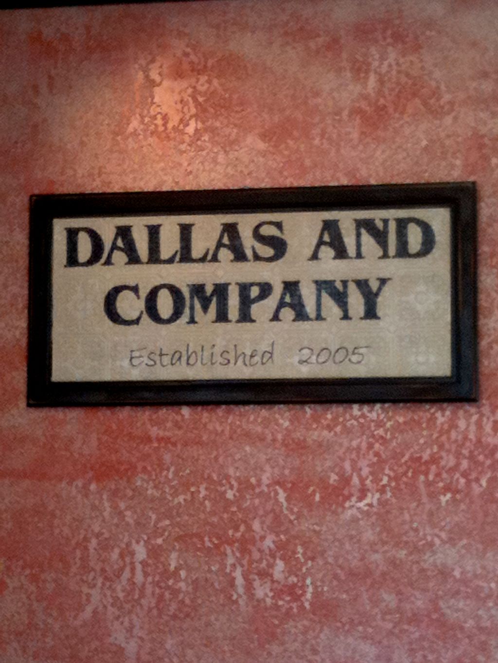 Dallas & Company, Inc.