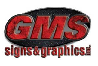 GMS Signs & Graphics, Inc.