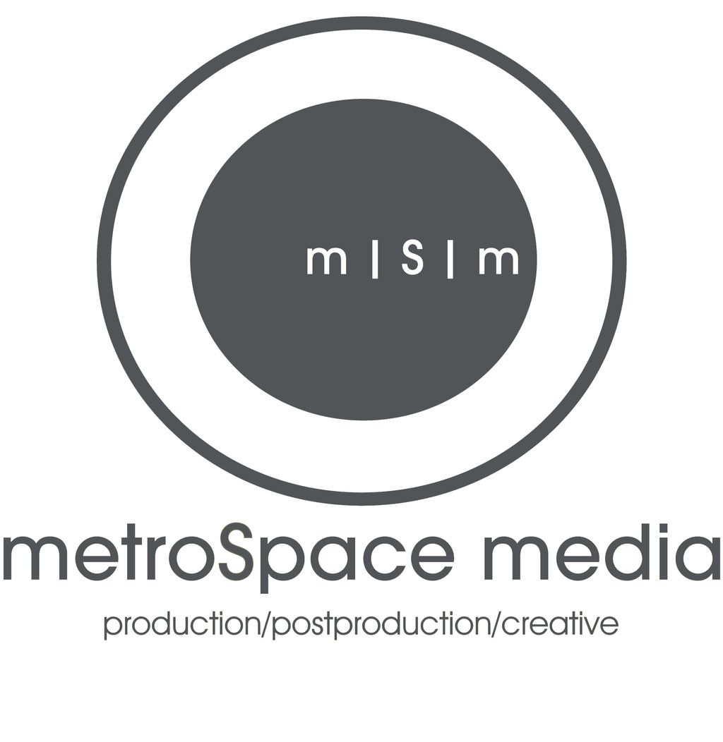 metroSpace media