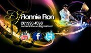 Rons Art of Sound Entertainment