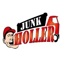 Got Junk? Just Holler! Call for your free quote to