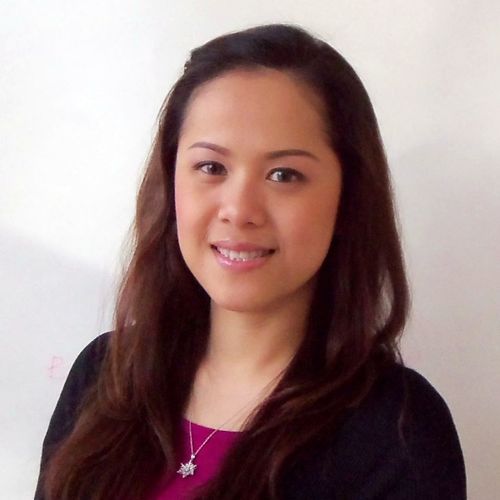 Lynn Hua
Tax Professional