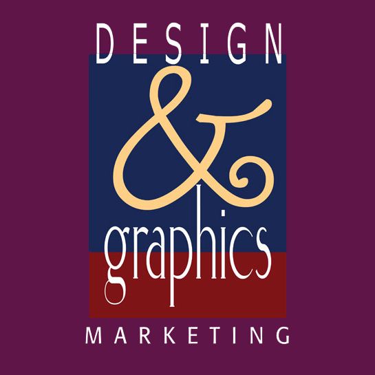 Design & Graphics Marketing