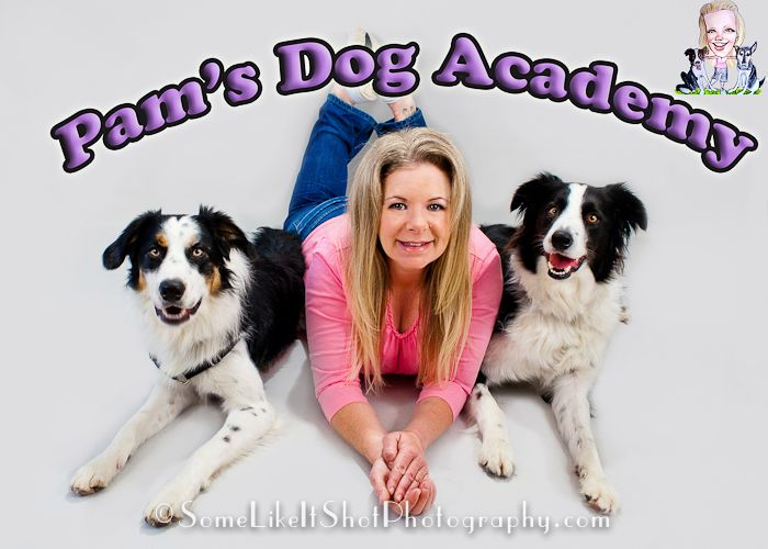 Pamela Johnson, Bandit &amp; Twix