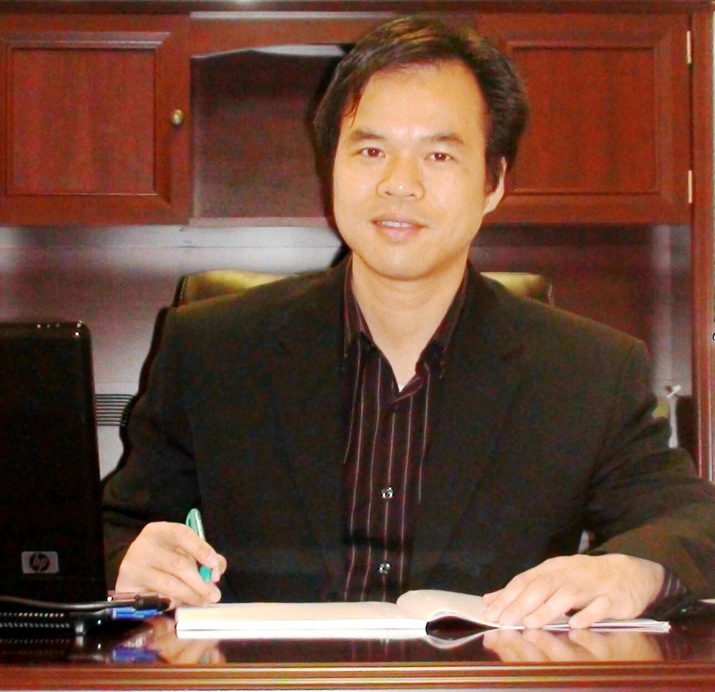 Jeff Huang, CPA