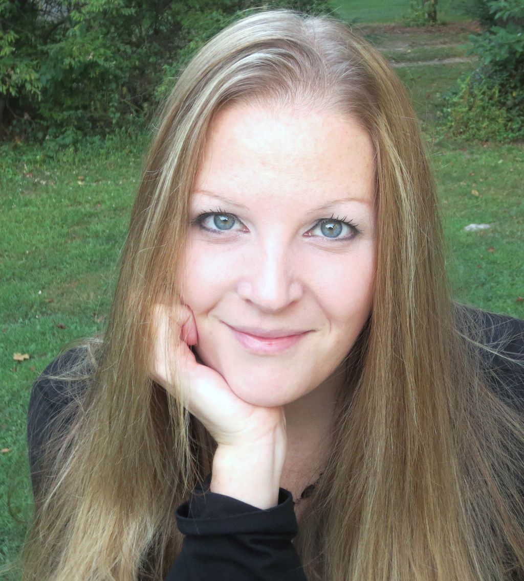 The Vocal Studio of Sarah Cope