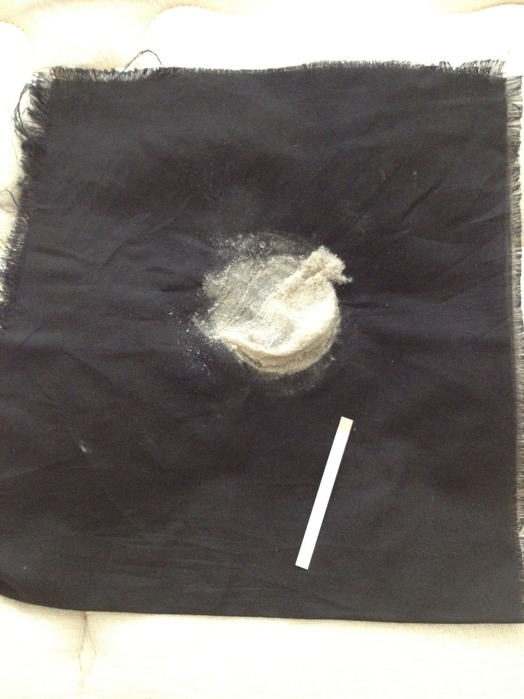 Dust mite in your mattress