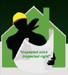 Inspected Once, Inspected Right