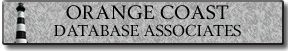 Orange Coast Database Associates, Inc.