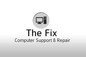 The Fix Computer Support & Repair