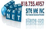 Site Me, Inc.