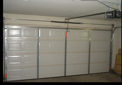 Sun Cities Garage Door