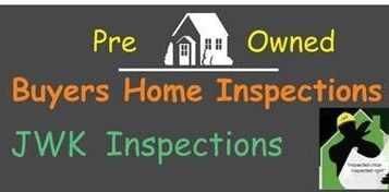 Pre Owned Home Inspections