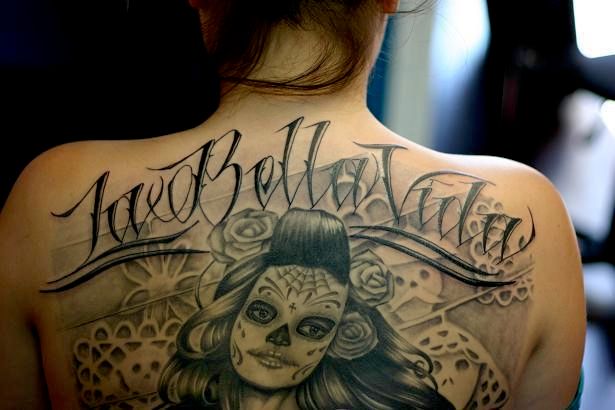 La Bella Vida Tattoo & Art Gallery