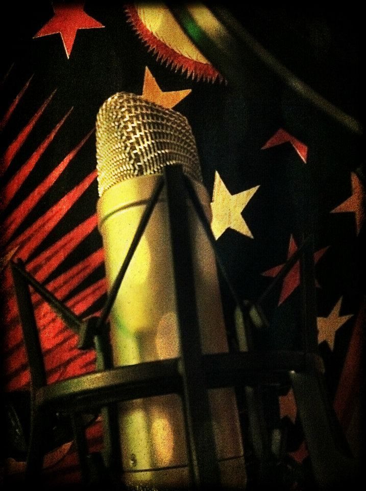 Rode NT1A Condenser with Premium Shock Mount