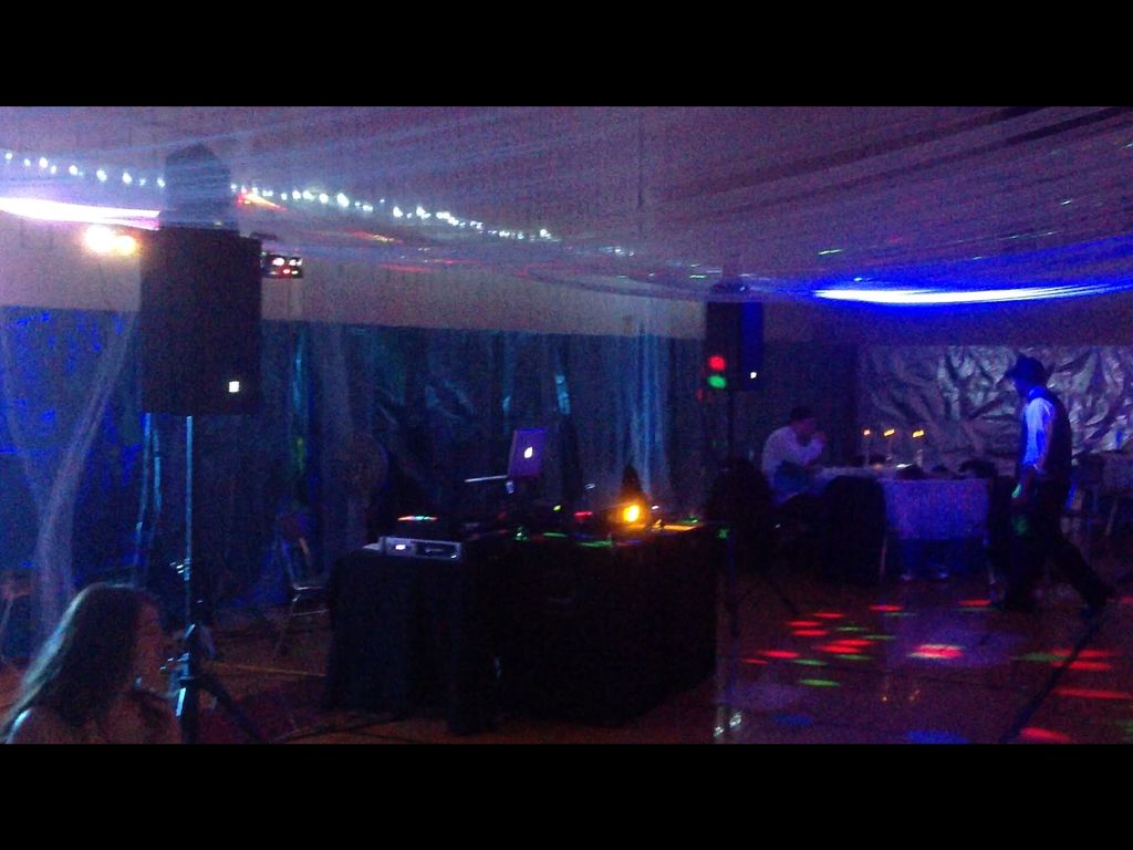 Delaware academy prom.