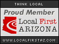 Computerz101 is a Local First Arizona Member!