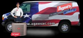 We are San Antonio's premier air conditioning and 