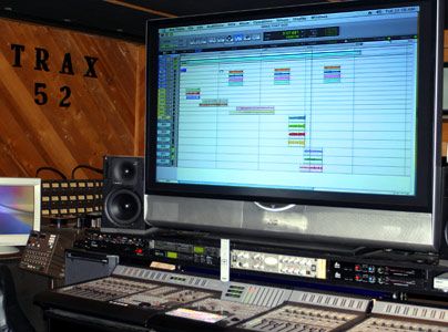 Projects and media