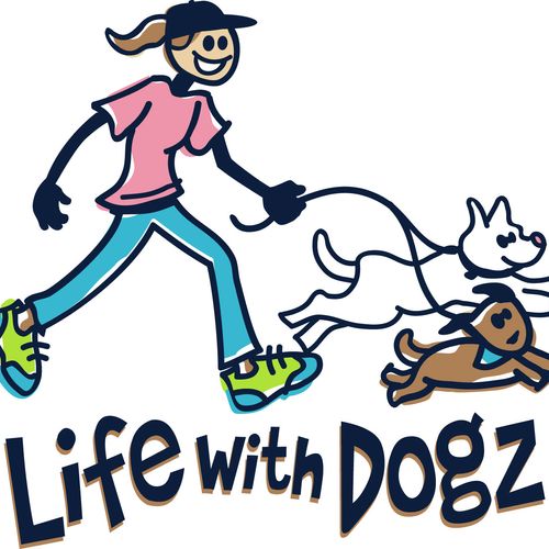 Life with Dogz