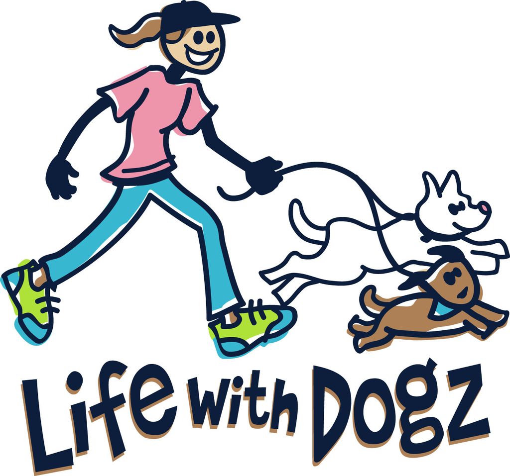 Life With Dogz