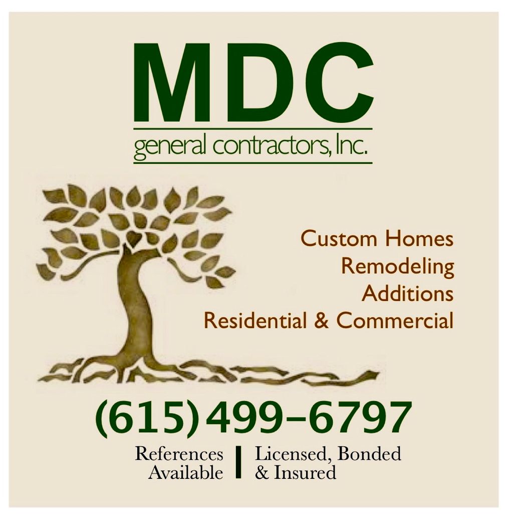 MDC General Contractors, Inc.