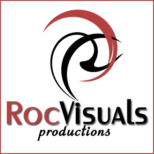 RocVisuals Productions