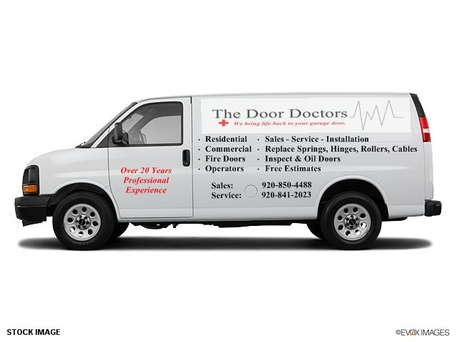 The Door Doctors
