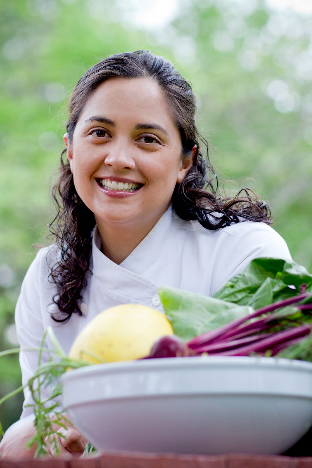 Victoria Cortes Personal Chef Service
